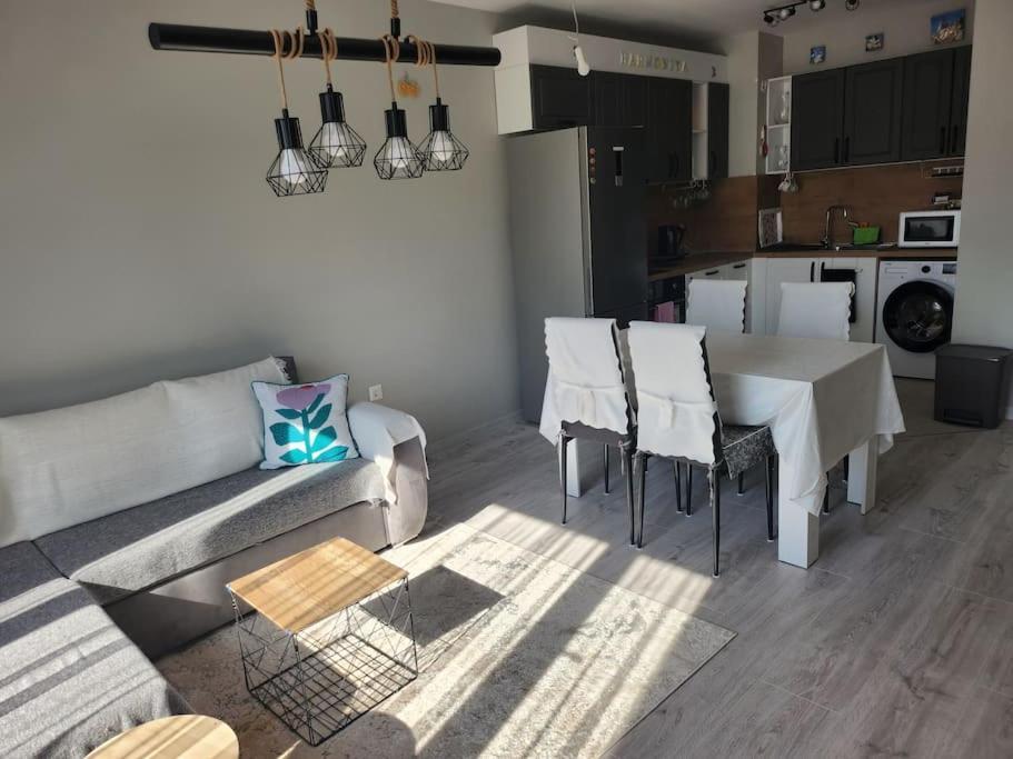 Harmony Apartment Varna Exterior photo